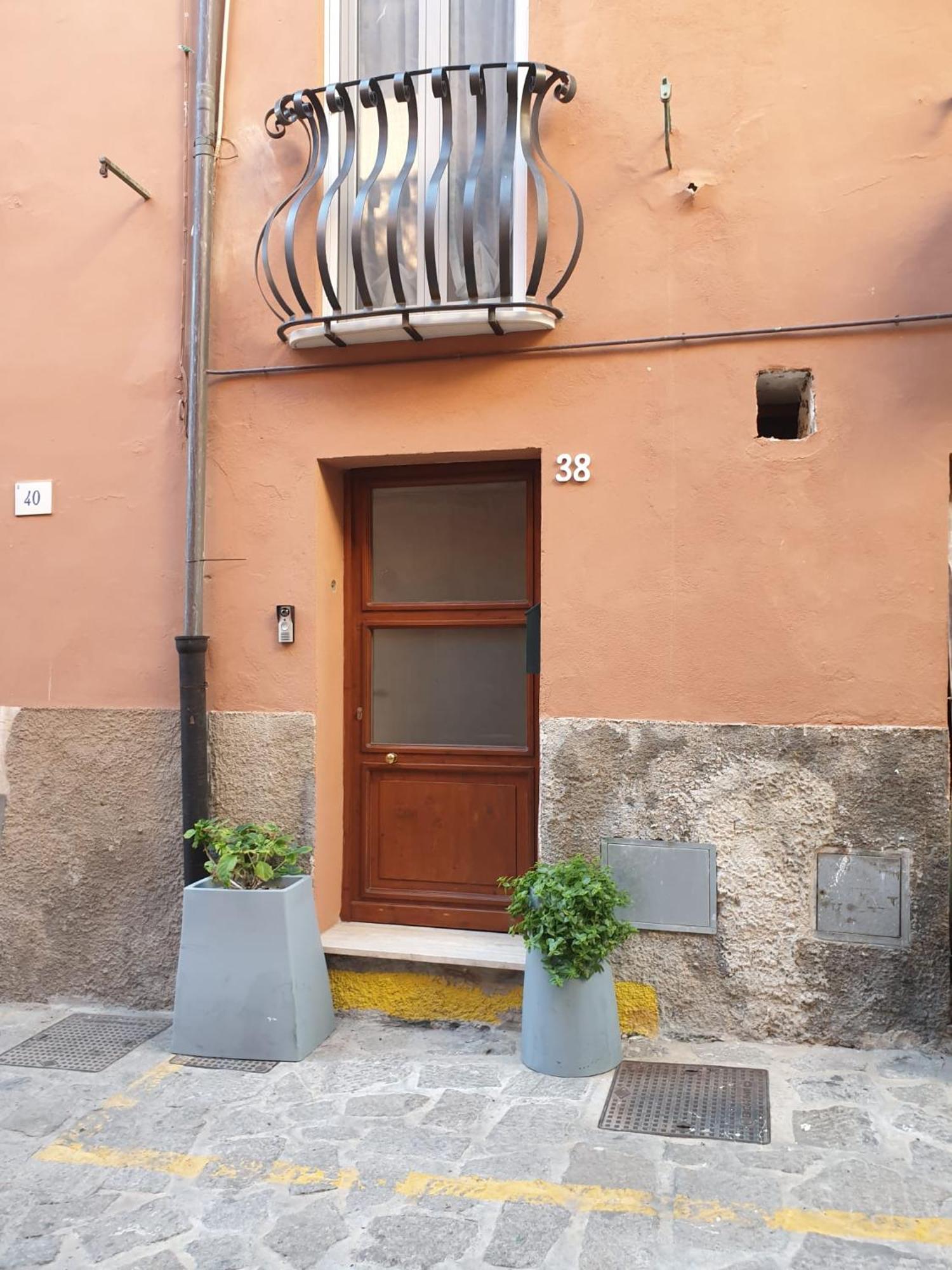 Lovely Corner Porto Santo Stefano  Bagian luar foto